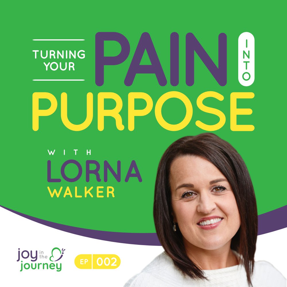 Lorna Walker