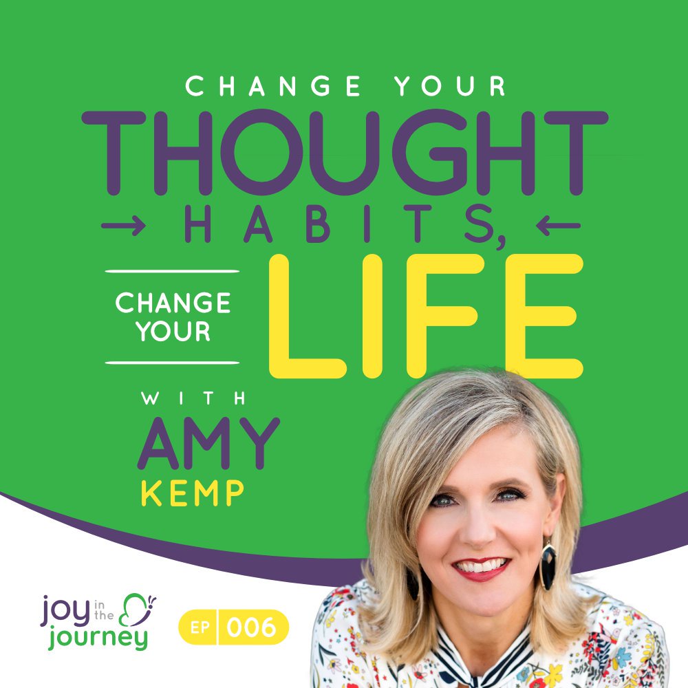 Amy Kemp