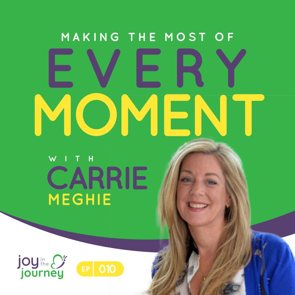 Carrie Meghie