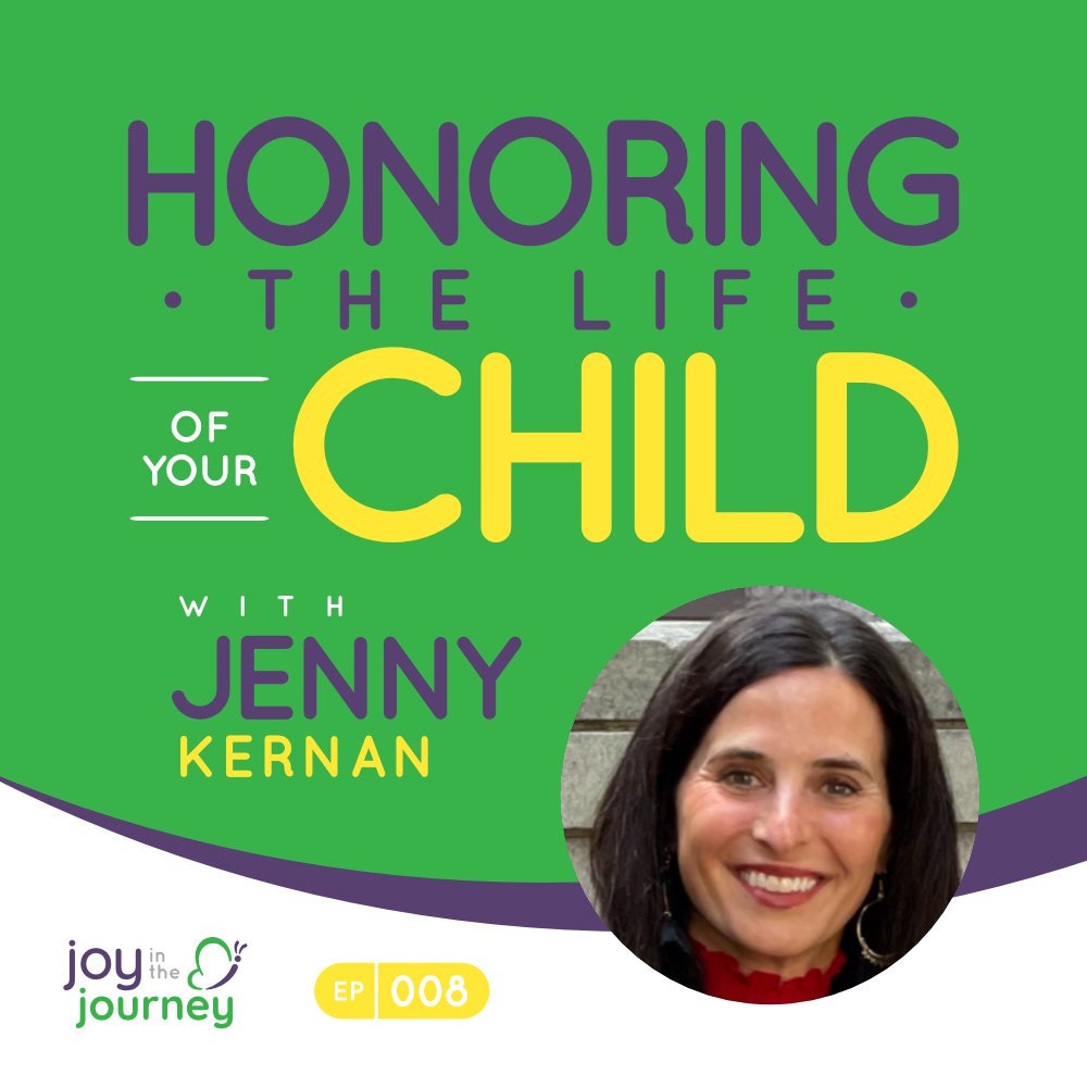 Jenny Kernan