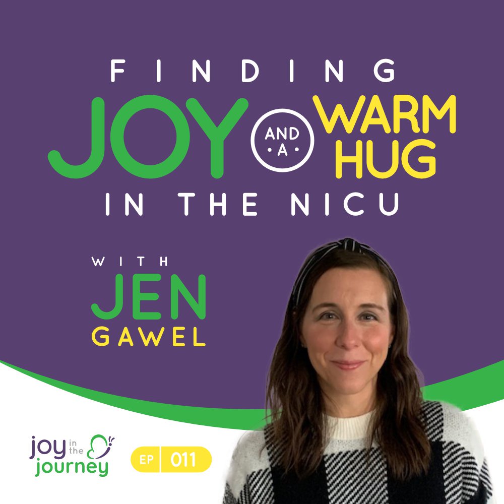 Jen Gawel