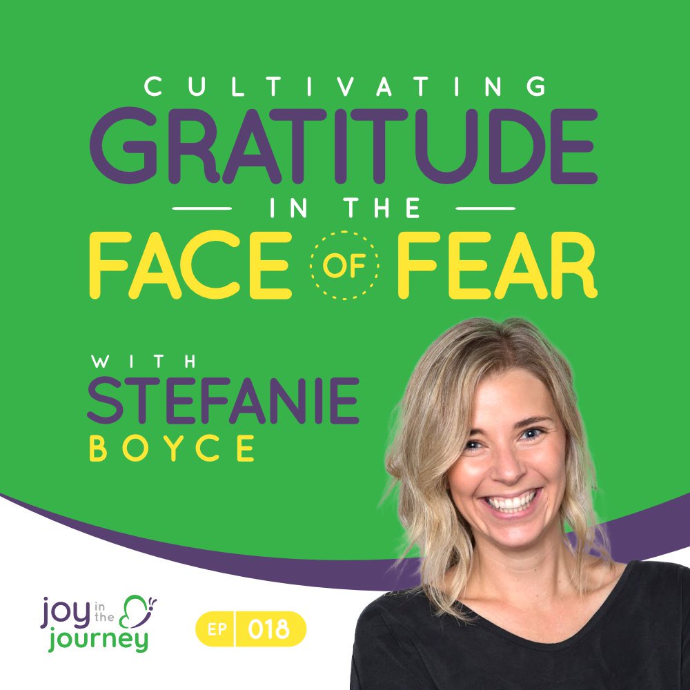 Stefanie Boyce