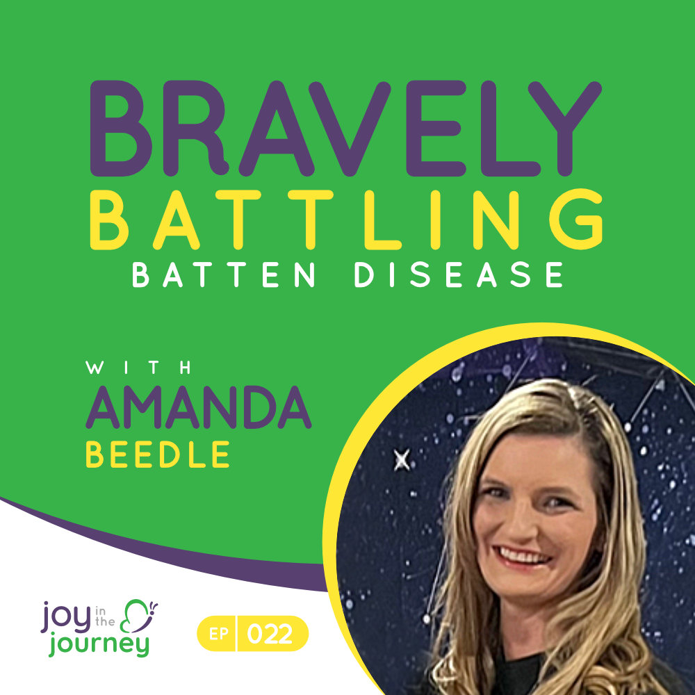 Amanda Beedle