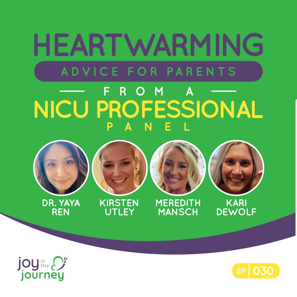 NICU Professional Panel