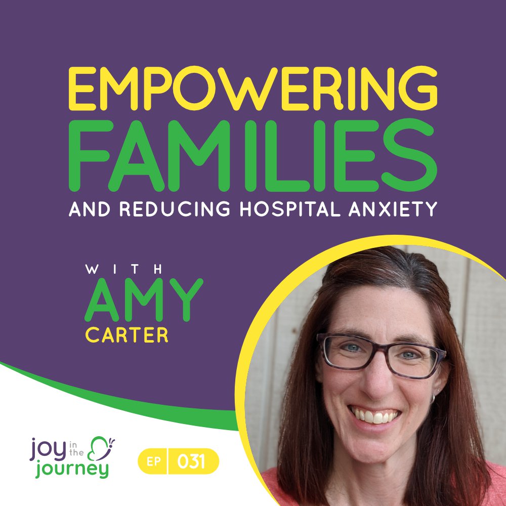 Amy Carter
