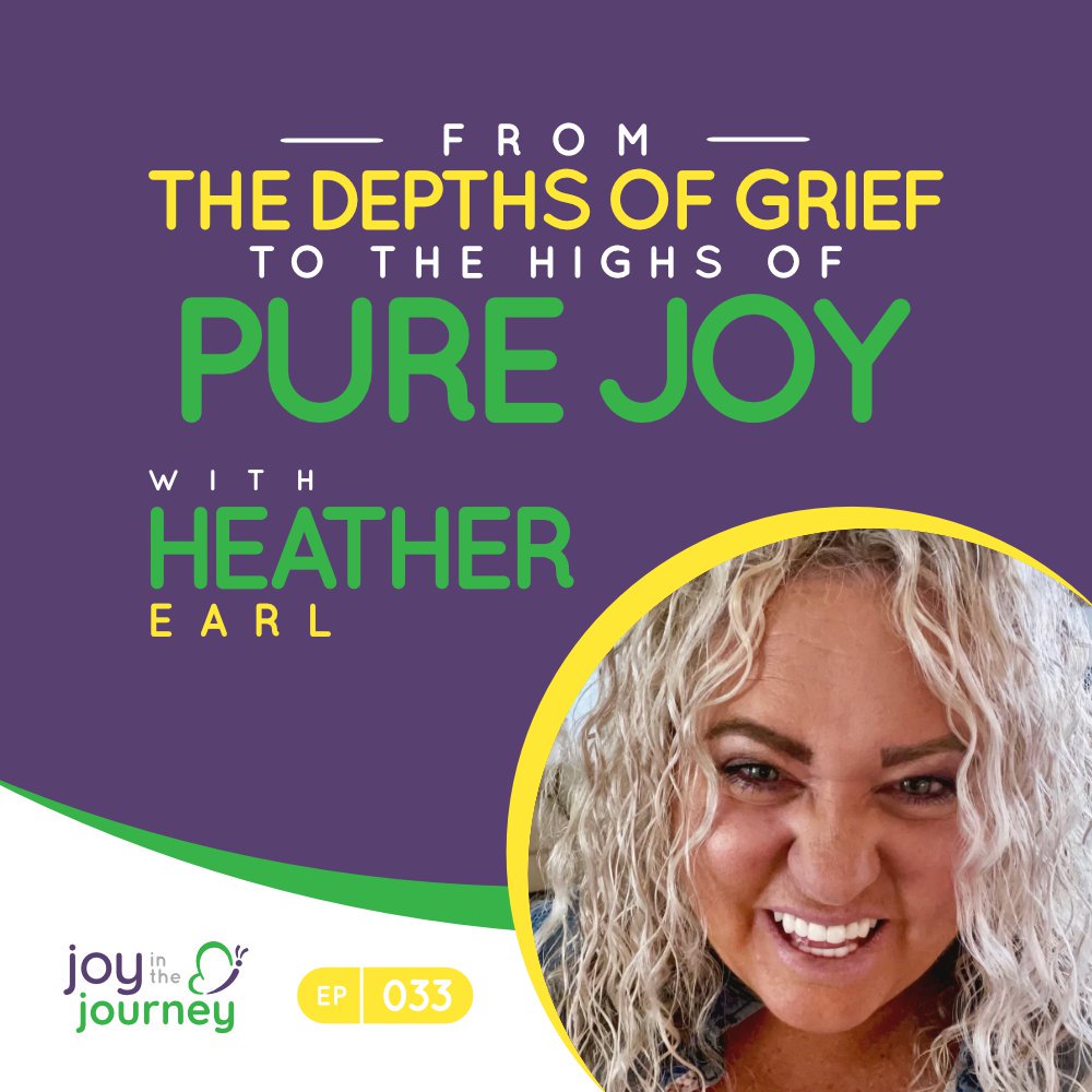Heather Earl