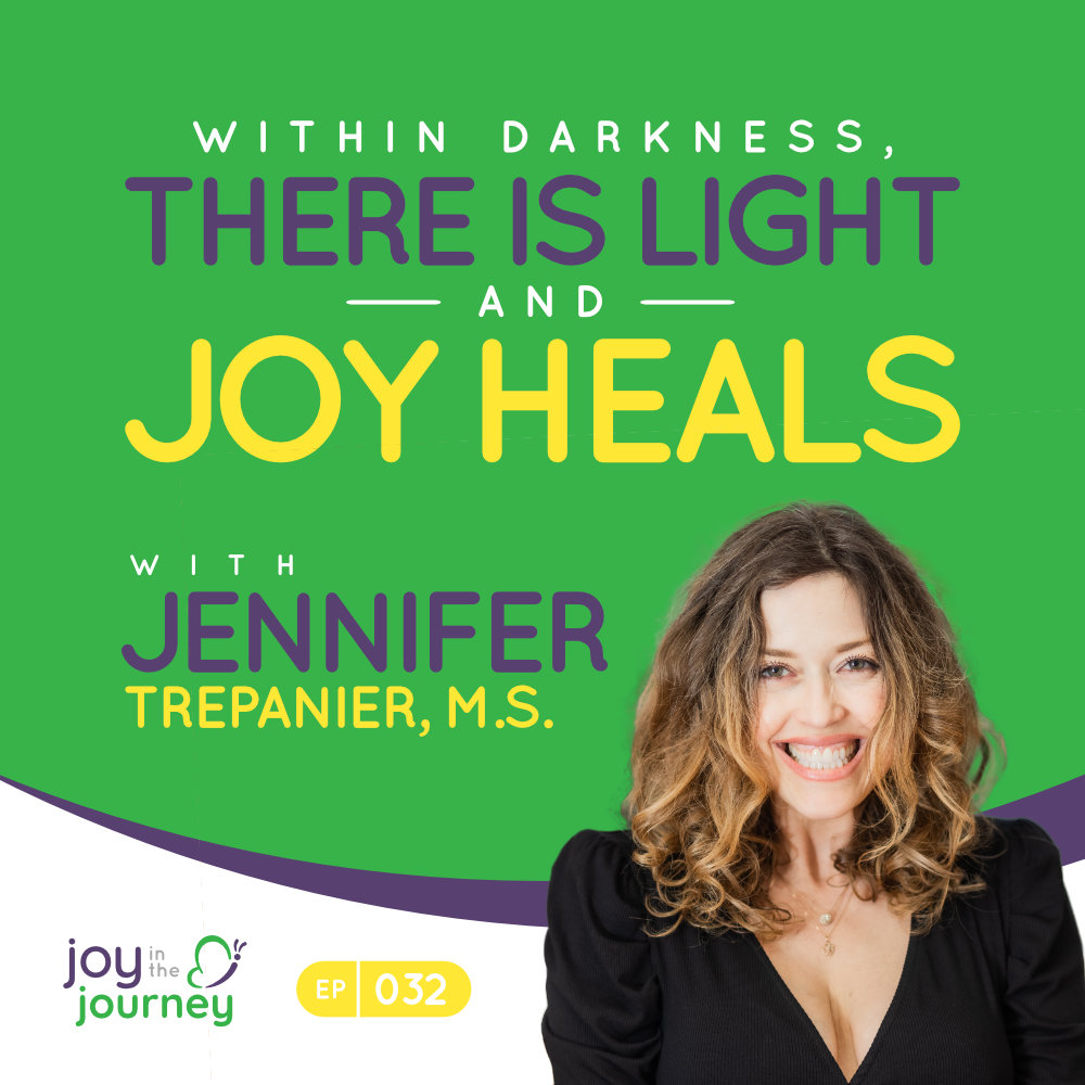 Jennifer Trepanier