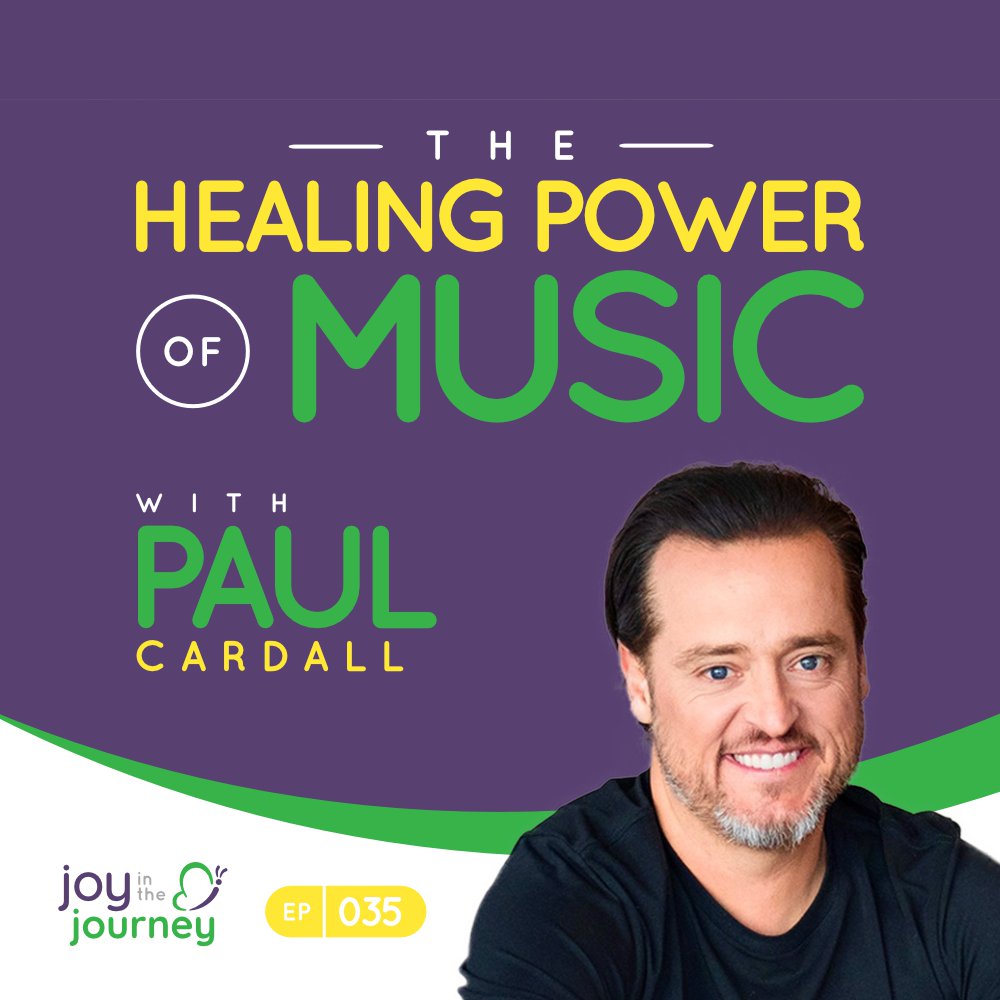 Paul Cardall