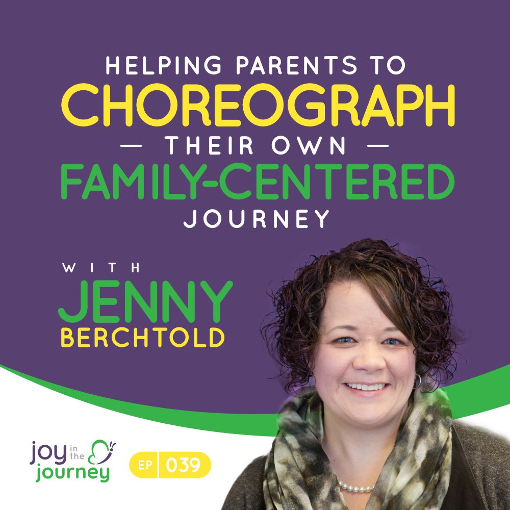 Jenny Berchtold
