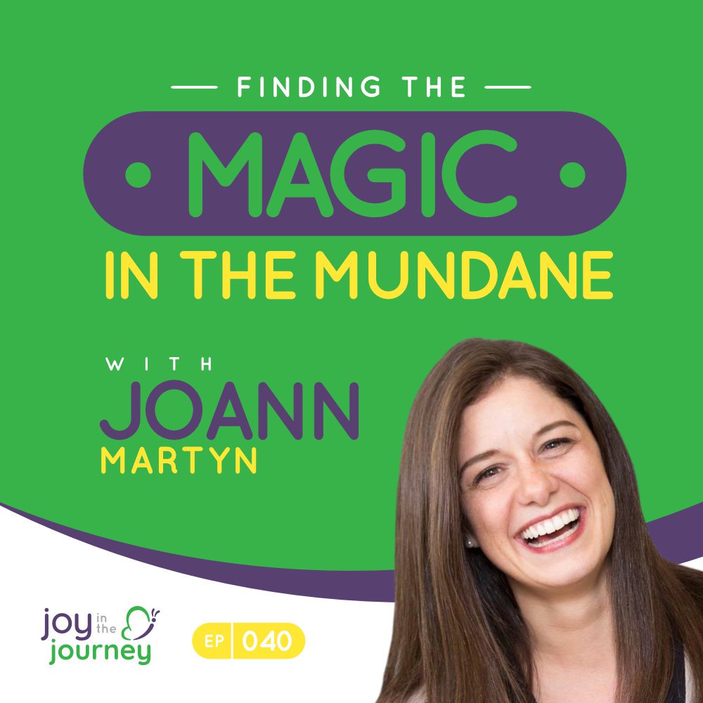 Joann Martyn