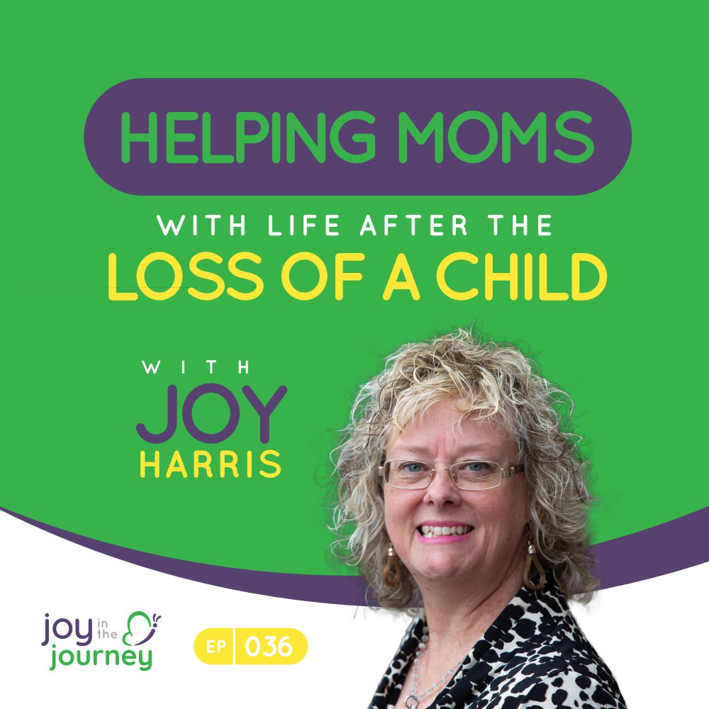 Joy Harris