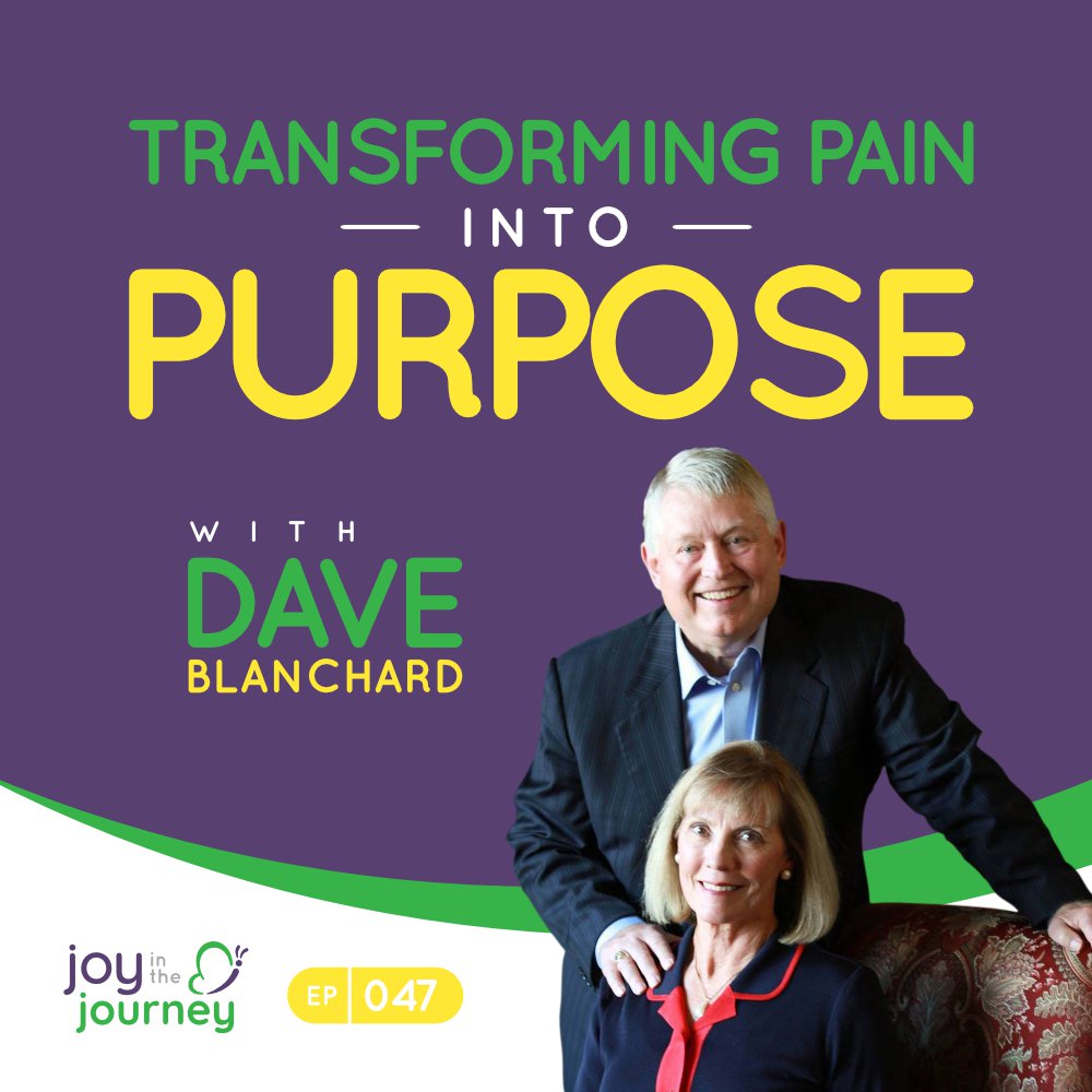 Dave Blanchard