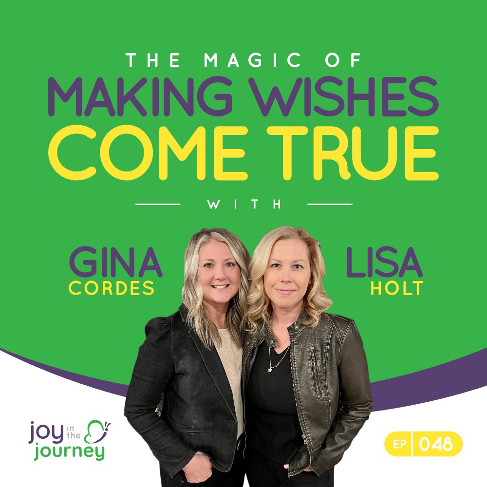 Gina Cordes & Lisa Holt