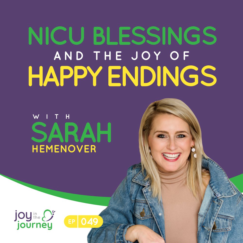 Sarah Hemenover