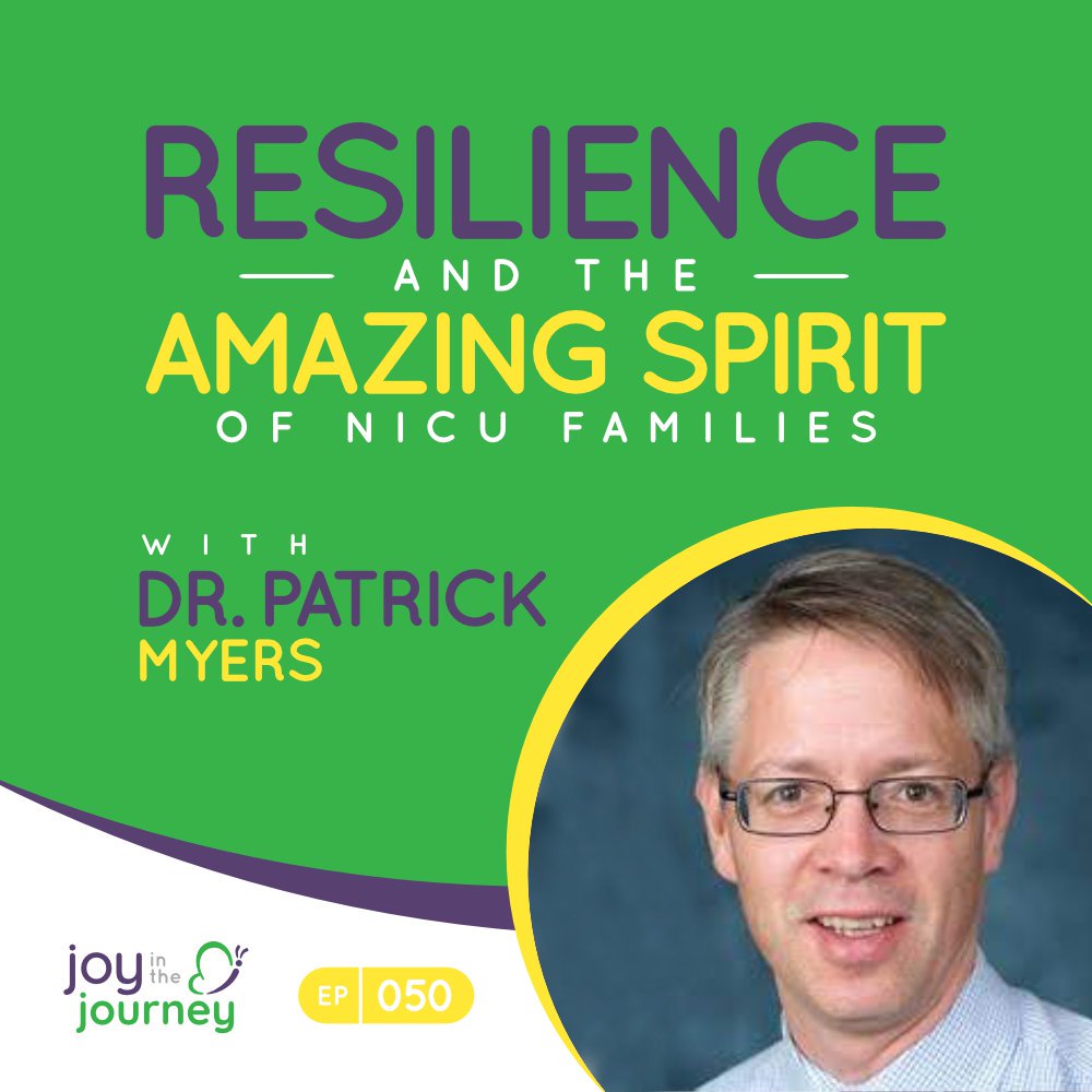 Dr. Patrick Myers