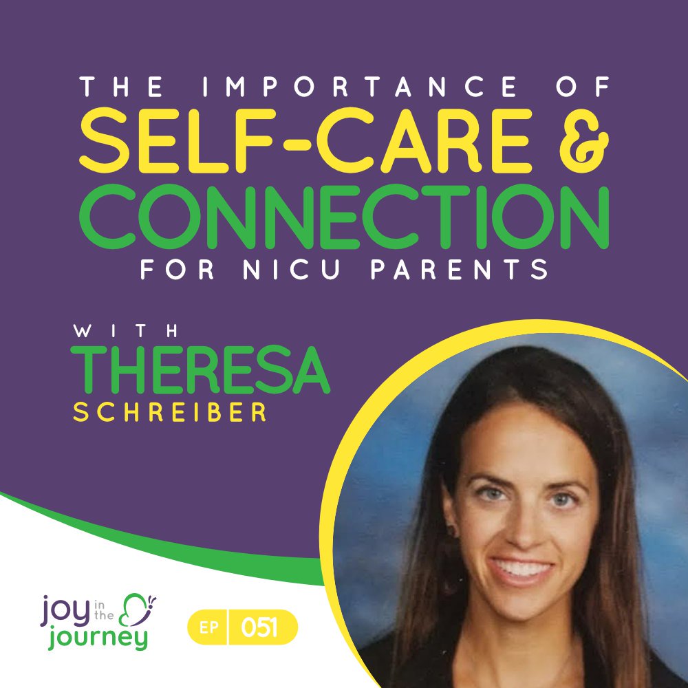 Theresa Schreiber