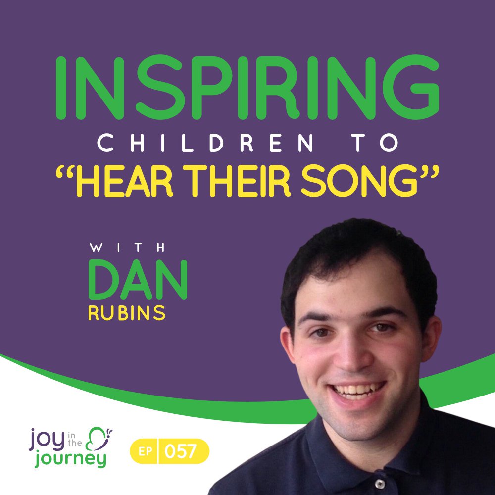 Dan Rubins