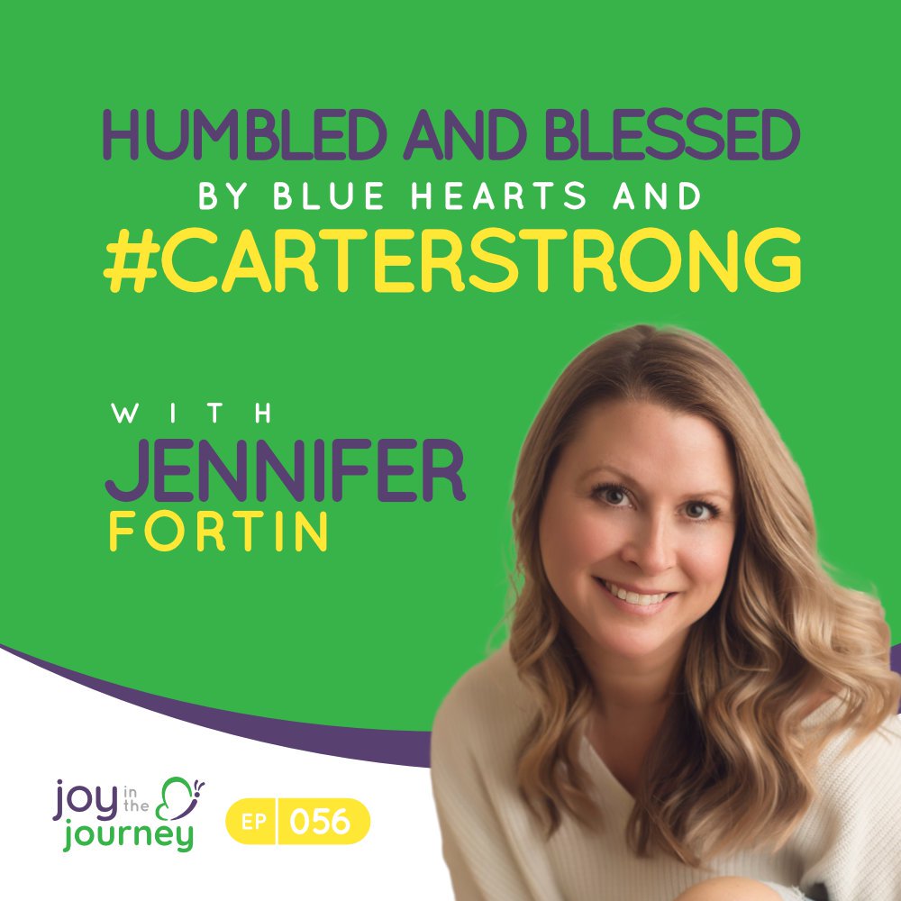 Jennifer Fortin