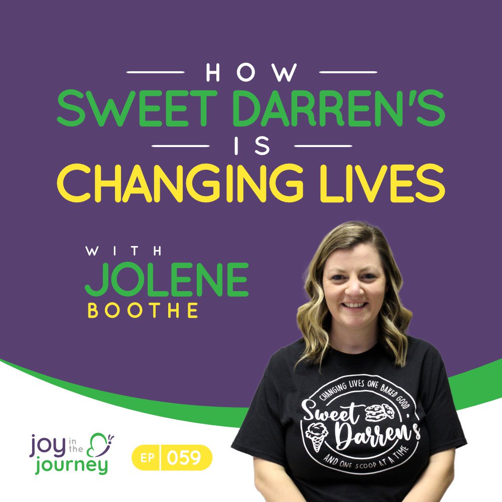 Jolene Boothe