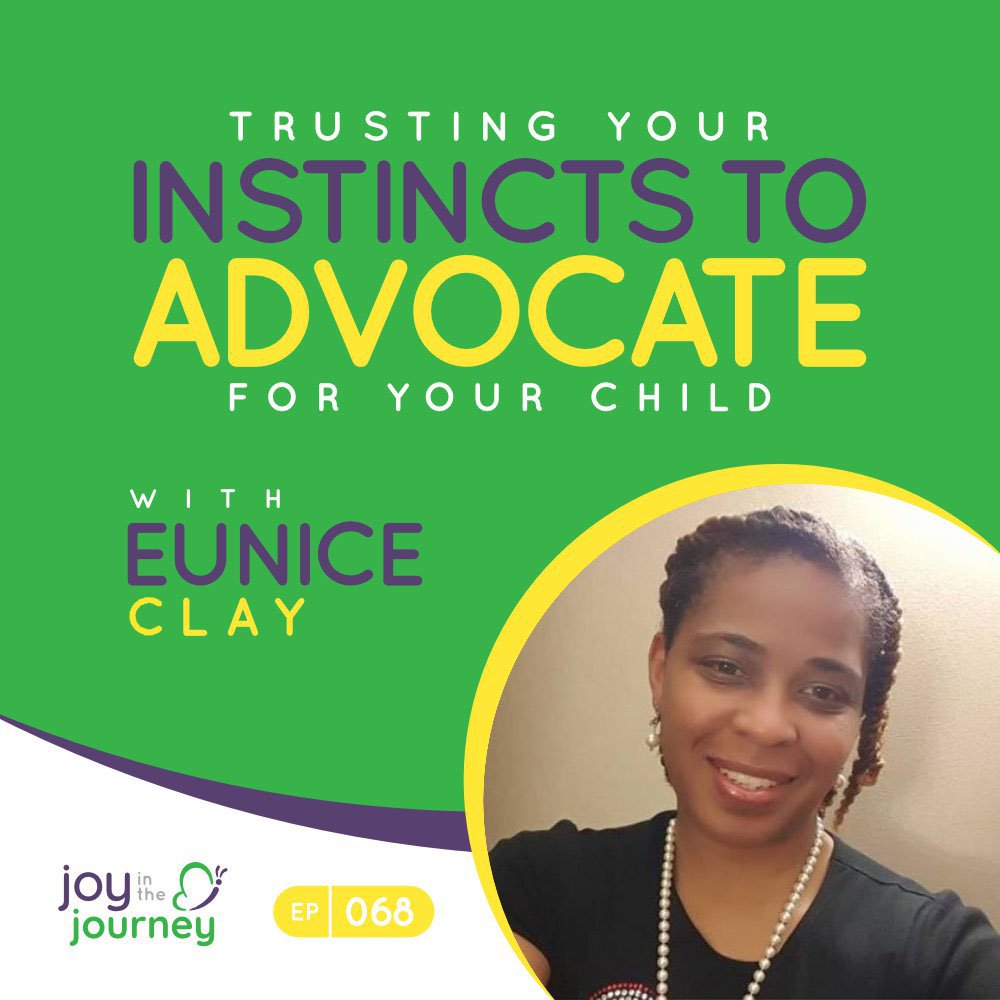 Eunice Clay