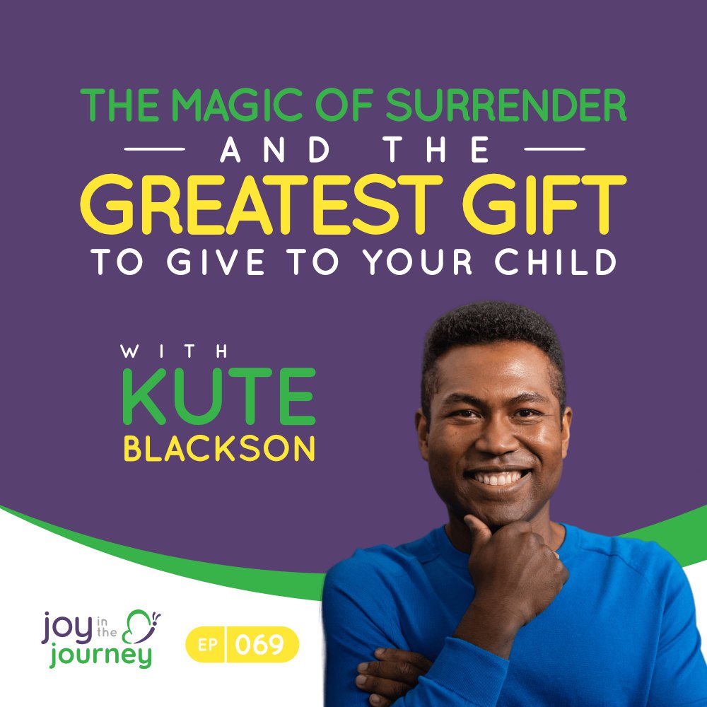 Kute Blackson