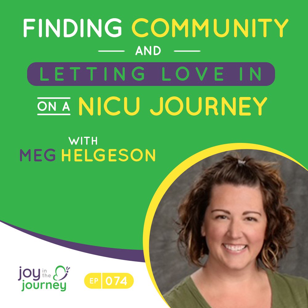 Meg Helgeson