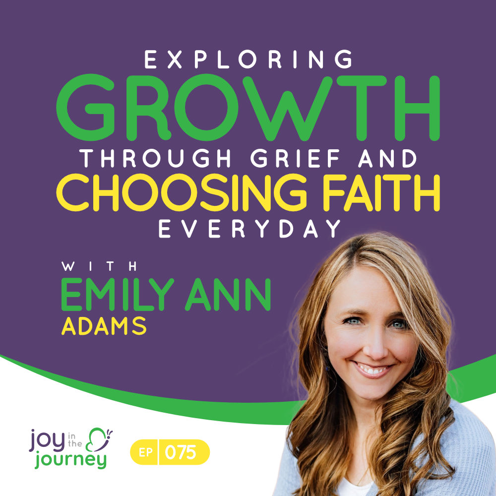 Emily Ann Adams