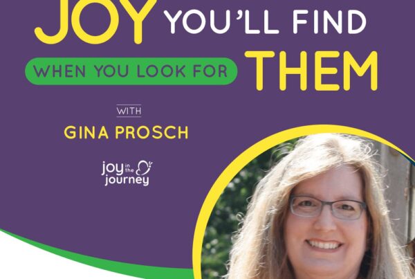 Gina Prosch