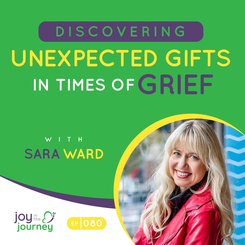 Sara Ward