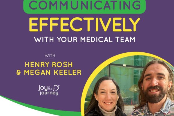 Henry Rosh & Megan Keeler